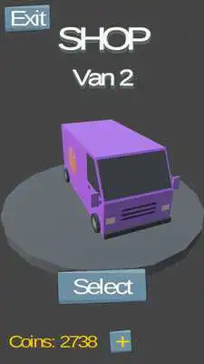 Play Car Busters