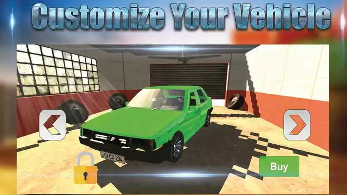 Play Car Bus Truck Parking 3D 2017