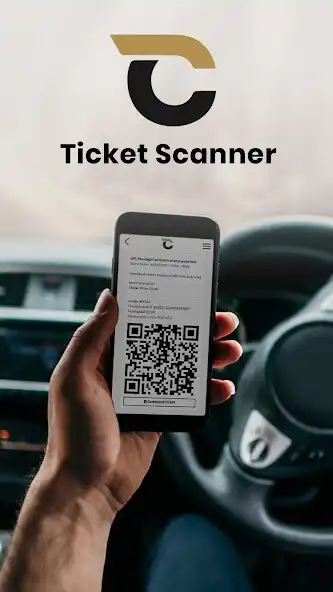 Play CarCalendar Ticket Scanner  and enjoy CarCalendar Ticket Scanner with UptoPlay