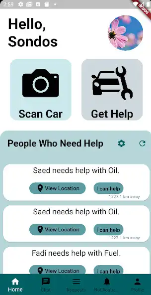 Play CarCall as an online game CarCall with UptoPlay