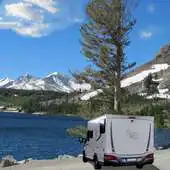 Free play online car camping usa APK