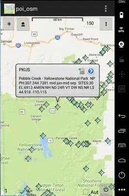Play car camping usa Play car camping usa