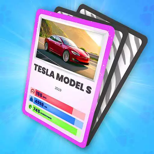 Play Car Cards APK