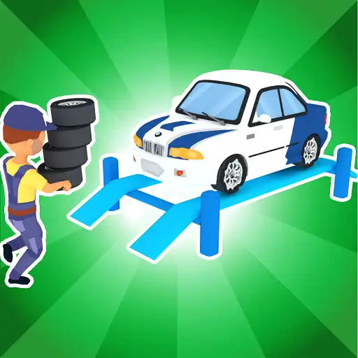 Play Car Care 3D! APK