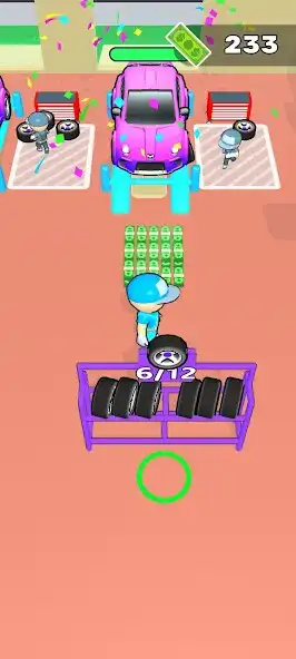 Play Car Care 3D!  and enjoy Car Care 3D! with UptoPlay