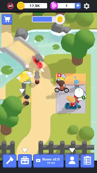 Play Car Care Inc. as an online game online Car Care Inc. with UptoPlay Play Car Care Inc. as an online game Car Care Inc. with UptoPlay