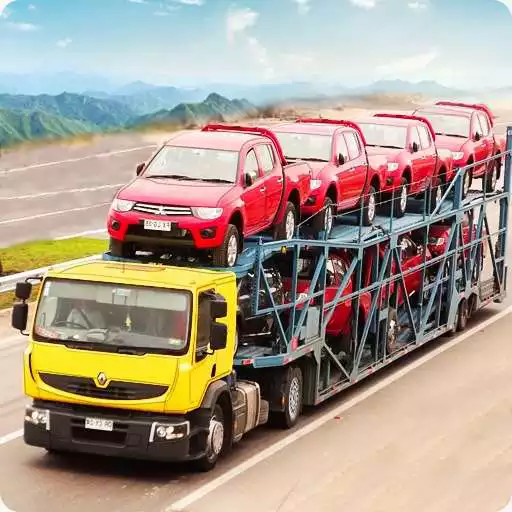 Play Car Cargo Game Truck Simulator APK Play Car Cargo Game Truck Simulator APK