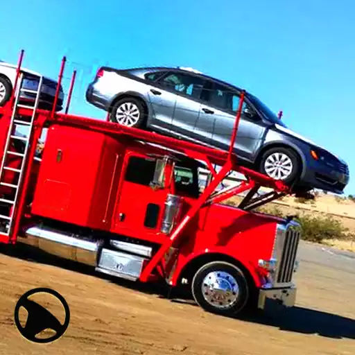 Play Car Carrier Truck Cargo Truck Simulator Game APK Play Car Carrier Truck Cargo Truck Simulator Game APK