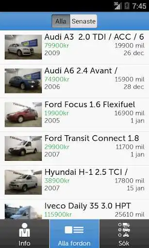 Play CarCenter i tullinge as an online game CarCenter i tullinge with UptoPlay
