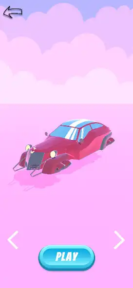 Play Car Chaos: Smash Game  and enjoy Car Chaos: Smash Game with UptoPlay