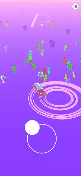 Play Car Chaos: Smash Game as an online game Car Chaos: Smash Game with UptoPlay