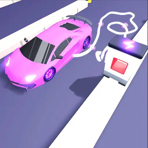 Play Car Charger 3D APK