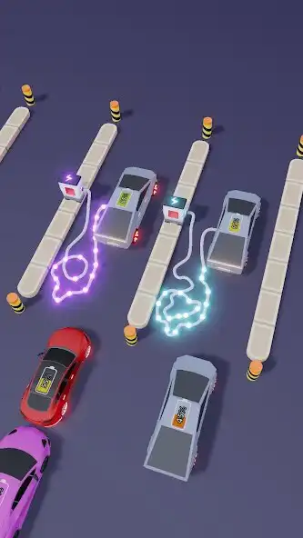 Play Car Charger 3D as an online game Car Charger 3D with UptoPlay