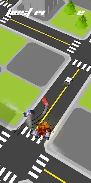 Play Car Chase 2019-Classical Car Chase Simulator. as an online game Car Chase 2019-Classical Car Chase Simulator. with UptoPlay