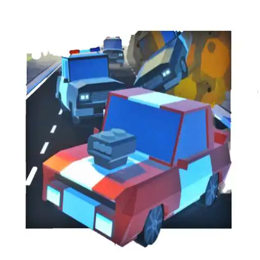 Play Car Chase 3D APK