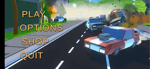 Play Car Chase 3D  and enjoy Car Chase 3D with UptoPlay