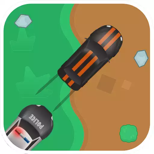 Play Car chase - Endless car chase game APK