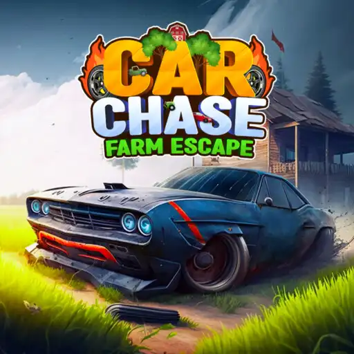 Play Car Chase: Farm Escape APK