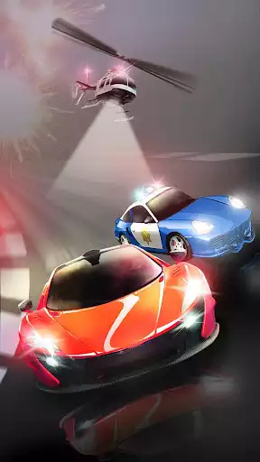 Play Car Chase  and enjoy Car Chase with UptoPlay