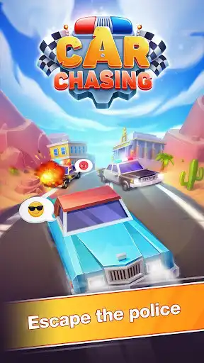 Play Car Chasing  and enjoy Car Chasing with UptoPlay