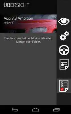 Play CarChecker FREE