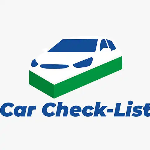 Play Car checklist APK