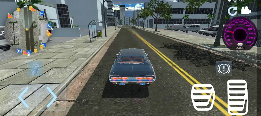 Play Car City Driving 2023  and enjoy Car City Driving 2023 with UptoPlay