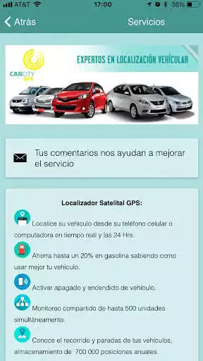 Play CarCity GPS as an online game CarCity GPS with UptoPlay