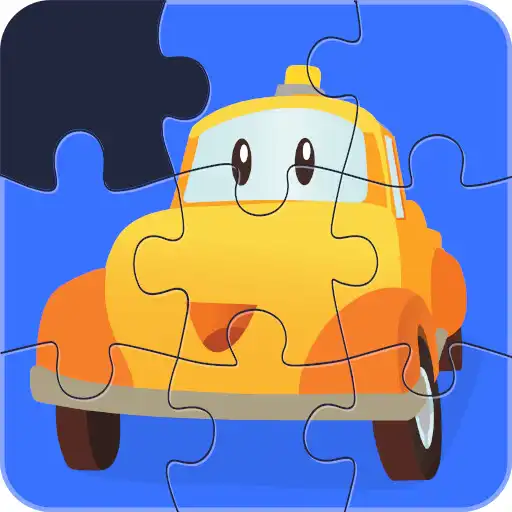 Play Car City Puzzle Games - Brain Teaser for Kids 2+ APK Play Car City Puzzle Games - Brain Teaser for Kids 2+ APK