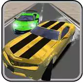 Free play online Car Clash Arena APK