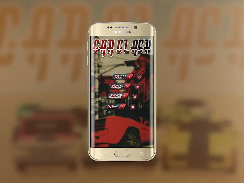 Play Car Clash  and enjoy Car Clash with UptoPlay