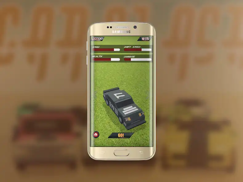 Play Car Clash as an online game Car Clash with UptoPlay