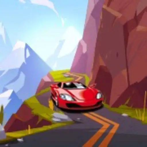 Play Car Cliff APK