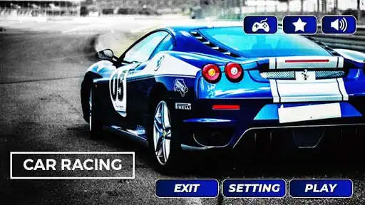 Play Car Cliff as an online game Car Cliff with UptoPlay