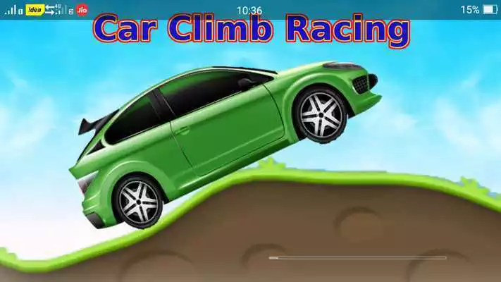 Play Car Climb Racing