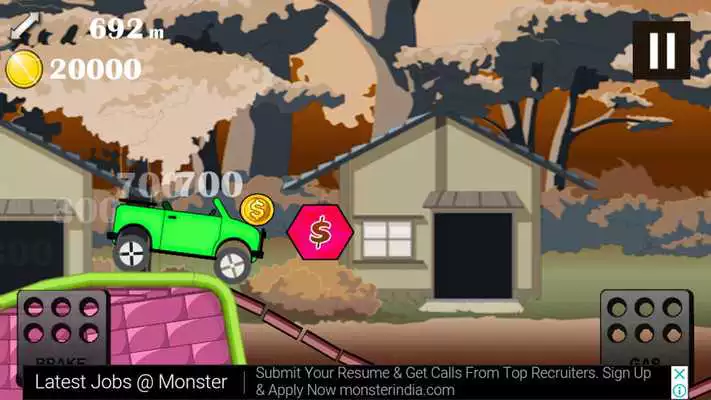 Play Car Climb Racing