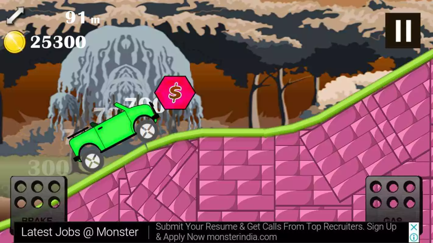 Play Car Climb Racing