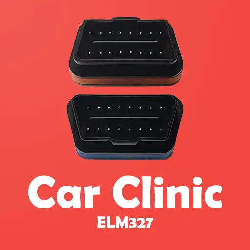 Play Car Clinic OBD2 APK