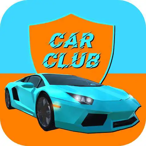 Free play online Car Club APK Free play online Car Club APK