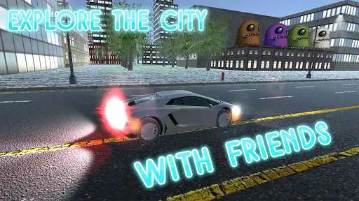 Play Car Club