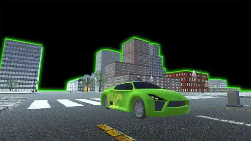 Play Car Club