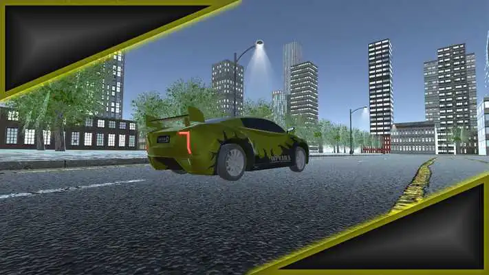 Play Car Club