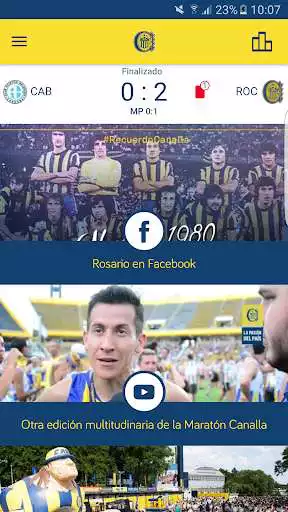 Play CARC Oficial  and enjoy CARC Oficial with UptoPlay