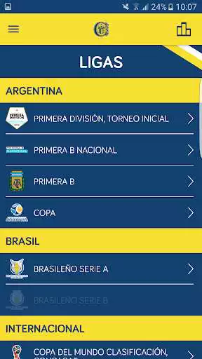 Play CARC Oficial as an online game CARC Oficial with UptoPlay