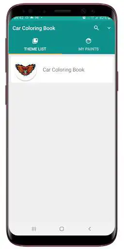 Play APK Car Coloring Book  and enjoy Car Coloring Book with UptoPlay air.CarColoringBook