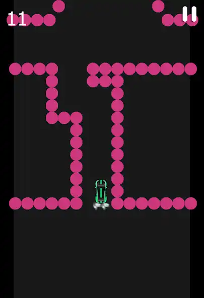 Play Car Colour Rush as an online game Car Colour Rush with UptoPlay