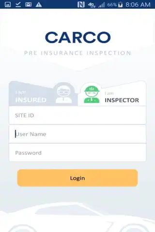 Play CARCO Mobile AI Inspection  and enjoy CARCO Mobile AI Inspection with UptoPlay