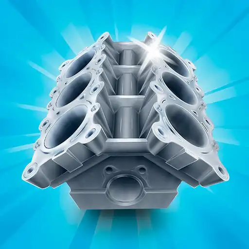 Play Car Company Tycoon APK Play Car Company Tycoon APK