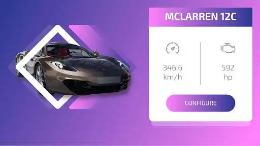 Play CAR CONFIGURATOR AR as an online game CAR CONFIGURATOR AR with UptoPlay