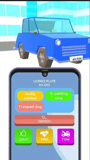 Play Car Control  and enjoy Car Control with UptoPlay